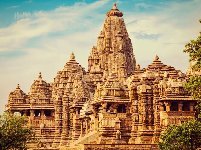 Khajuraho