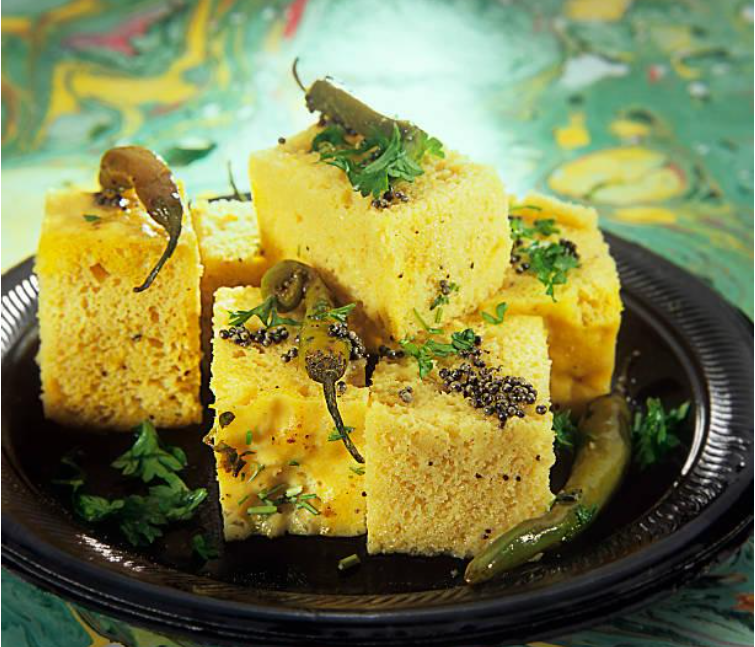 DHOKLA